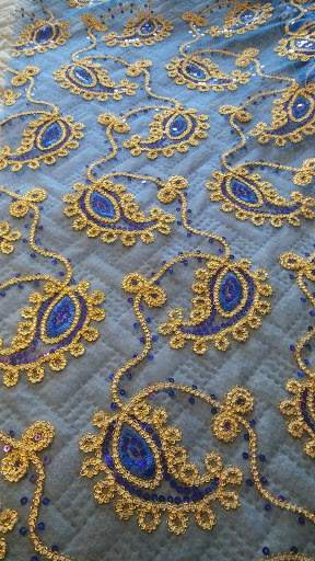 Fabric Store «Fabric Land Outlet Store», reviews and photos, 32767 Woodward Ave, Royal Oak, MI 48073, USA