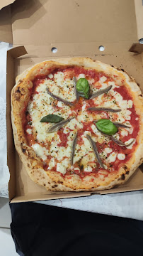 Plats et boissons du Pizzas à emporter Don Bellone Pizza Montech - n°10