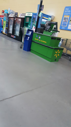 Supermarket «Walmart Neighborhood Market», reviews and photos, 1203 6th Ave SE, Decatur, AL 35601, USA