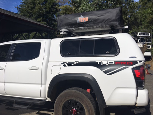 Auto Parts Store «Top This Outfitters», reviews and photos, 745 S Auburn St, Grass Valley, CA 95945, USA