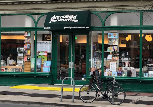 Greenlight Bookstore, 686 Fulton St, Brooklyn, NY 11217, USA, 
