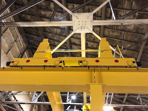 Crane-Tec