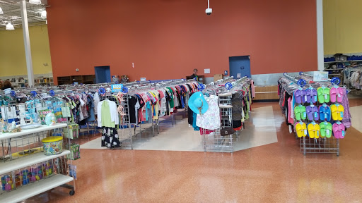 Thrift Store «Goodwill - West St. Paul», reviews and photos, 1361 S Robert St, West St Paul, MN 55118, USA