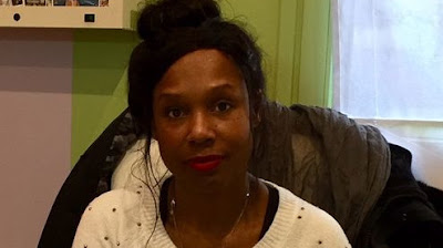 Dr Caroline CORNELIE DESSALINES à Drancy