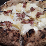 Photo n°1 de l'avis de Anna.r fait le 10/10/2019 à 07:47 sur le  Le Tre Farine à Cassino