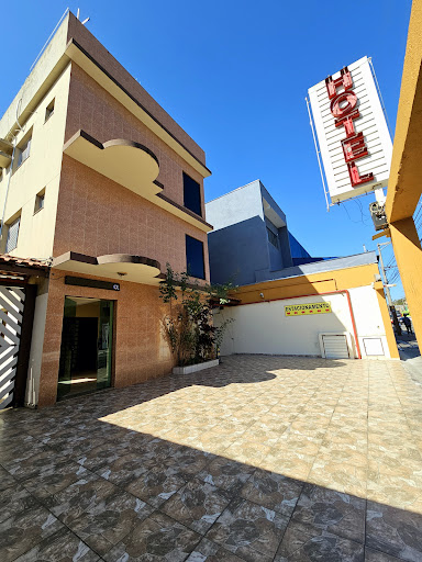 Logo da empresa - CURIA PARQUE HOTEL