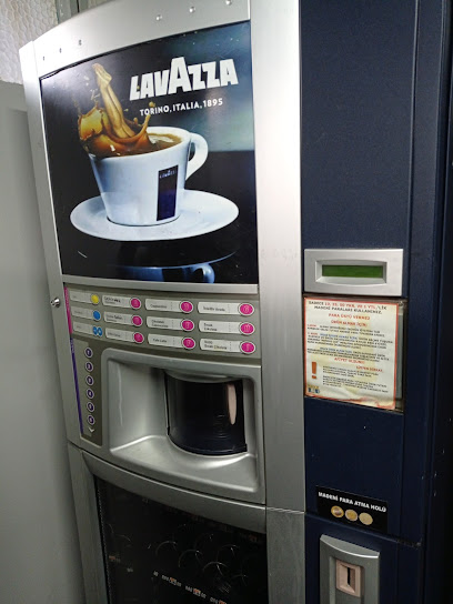 Letta kahve otomatı işletmeciliği