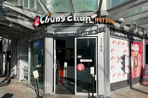 Chung Chun Rice Hot Dog image