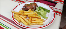 Frite du Restaurant Mimi La Sorgin à Saint-Jean-de-Luz - n°5