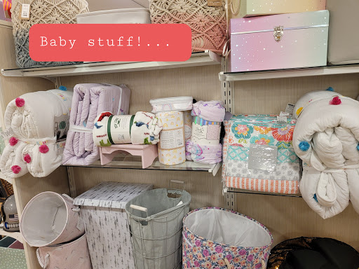 Department Store «HomeGoods», reviews and photos, 18420 33rd Ave W C, Lynnwood, WA 98037, USA