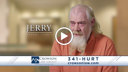 Personal Injury Attorney «Crowson Law Group», reviews and photos