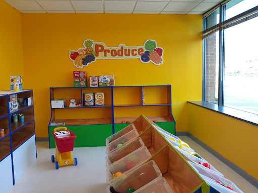 Recreation Center «Kid Junction», reviews and photos, 4090 Lafayette Center Dr E, Chantilly, VA 20151, USA