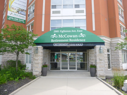 McCowan Retirement Residence - Metta Lifestyles