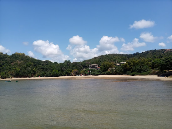 Praia da Bica