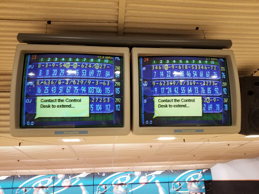 Bowling Alley «Bluebird Lanes», reviews and photos, 3900 W Columbus Ave, Chicago, IL 60652, USA