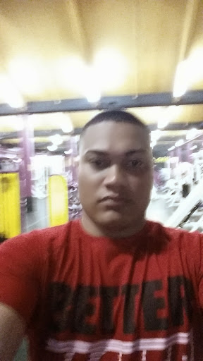 Gym «Planet Fitness», reviews and photos, 175 William F McClellan Hwy, Boston, MA 02128, USA