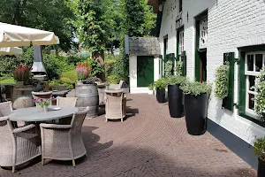 Restaurant De Veldhoeve image