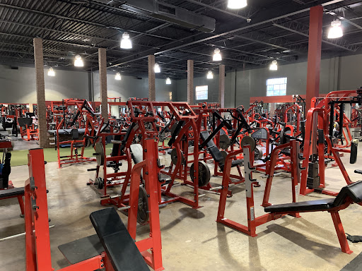 Personal Trainer «MI40 Gym», reviews and photos, 1355 W Gray St, Tampa, FL 33606, USA