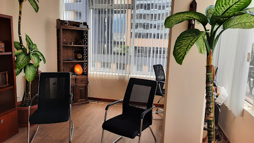 Recuperación Emocional en Quito