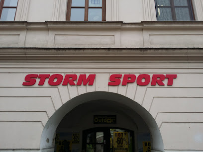 Storm Sport