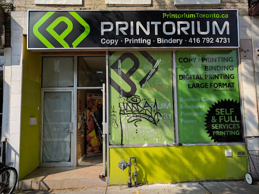 Printorium Toronto
