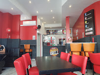 Atmosphère du Restaurant Original Burger Grill à Lille - n°1