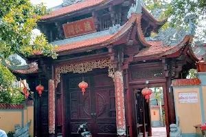 Nhà nghỉ an phú image