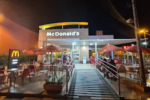 McDonald's image