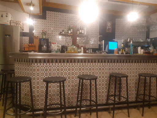 Bar Triana