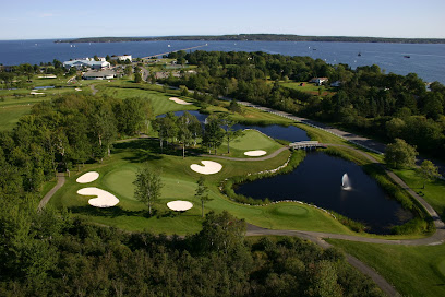 Samoset Golf Course