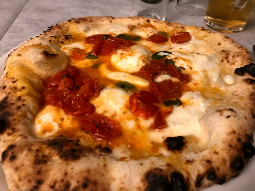 Funiculi da Alessandro MAGNA in San Sebastiano al Vesuvio, Città Metropolitana di Napoli