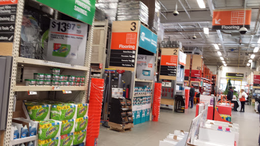 Home Improvement Store «The Home Depot», reviews and photos, 450 Hackensack Ave, Hackensack, NJ 07601, USA