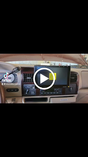 Car Stereo Store «Sound Decisions & Performance LLC», reviews and photos, 1588 N Meadowcrest Blvd, Crystal River, FL 34429, USA