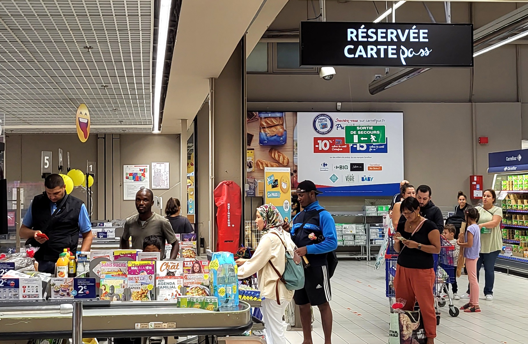 Photo n° 1 de l'avis de Laurent.a fait le 15/09/2022 à 17:30