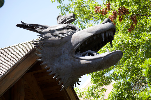 Museum «Museum of Natural and Cultural History», reviews and photos, 1680 E 15th Ave, Eugene, OR 97401, USA