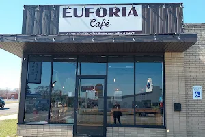 Euforia Café image