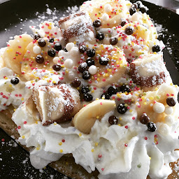 Photo n°6 de Crêperie la Marseillaise à Boulogne-sur-Mer ()