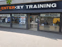 Enterkey Training