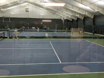 Tennis Rhode Island, East Providence