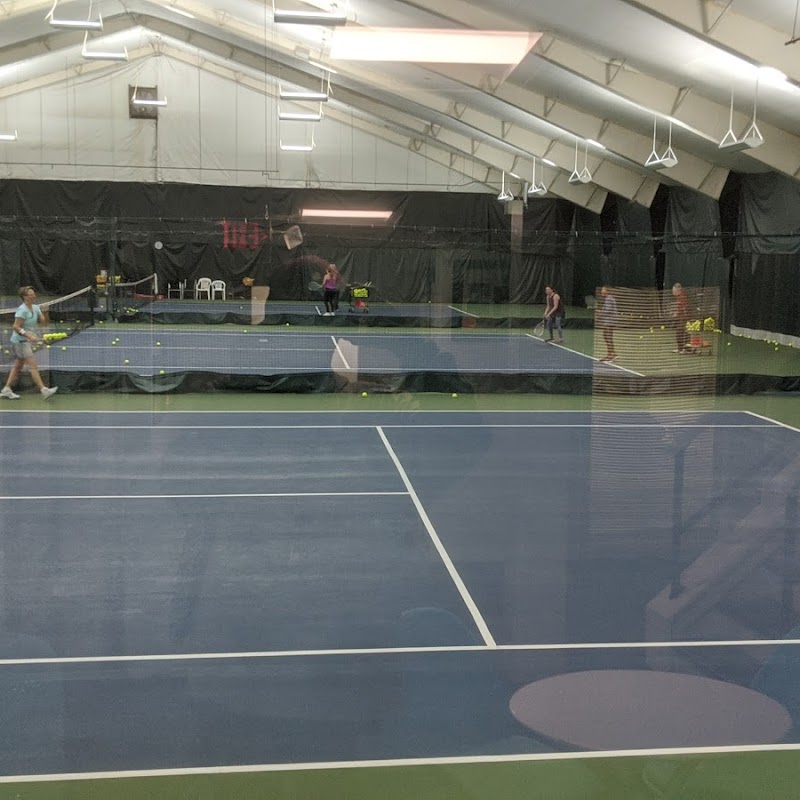 Tennis Rhode Island, East Providence