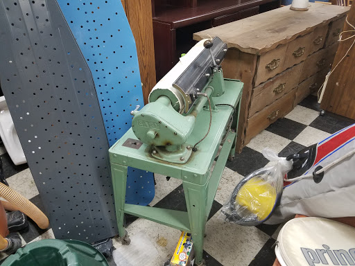 Thrift Store «Sun Rise Thrift Store», reviews and photos, 1880 S Havana St, Aurora, CO 80012, USA