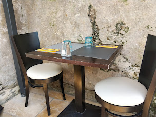 Photo n°69 de L'Escalier Gourmand à Pornic ()