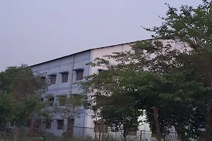 Badminton Coaching Centre Bhairab Ganguly College image