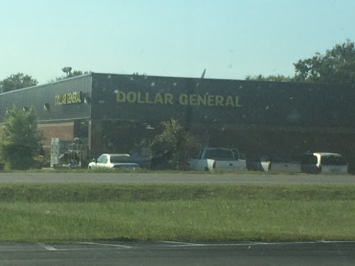 Discount Store «Dollar General», reviews and photos, 4482 Nashville Hwy, Chapel Hill, TN 37034, USA