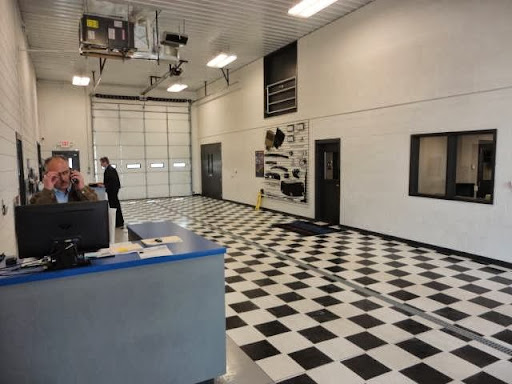 Nissan Dealer «Coyle Nissan», reviews and photos, 1400 Leisure Way, Clarksville, IN 47129, USA