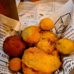 Photo n°3 de l'avis de Francesca.e fait le 31/08/2021 à 05:05 sur le  Napizz - Riccione Ceccarini à Riccione