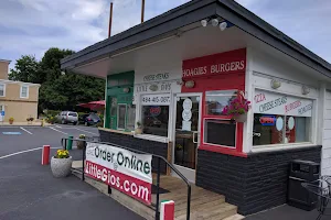 Little Gio's Pizza Shop image