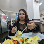 Photo n°1 de l'avis de Fausto.a fait le 05/11/2023 à 23:09 sur le  Churrasqueira Rio Príncipe à Cacia