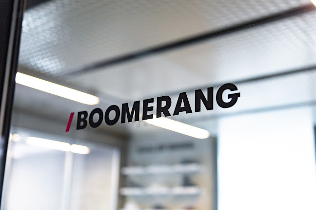 Boomerang Marketing SA - Werbeagentur