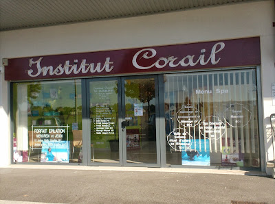 Institut Corail à Lescar